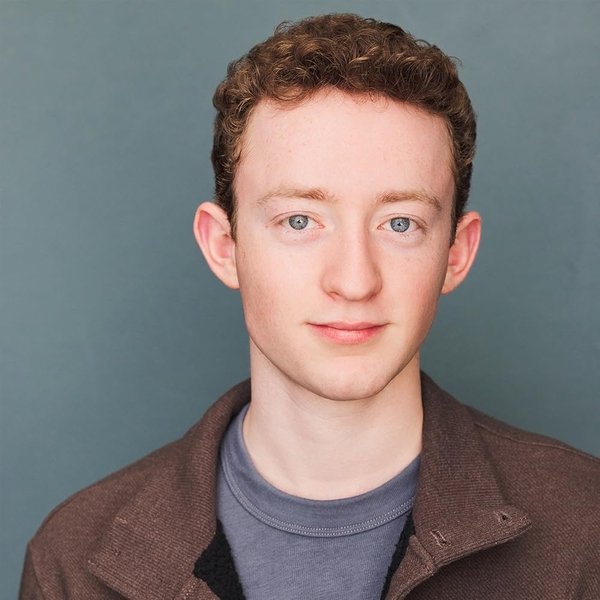 Ryan Foust