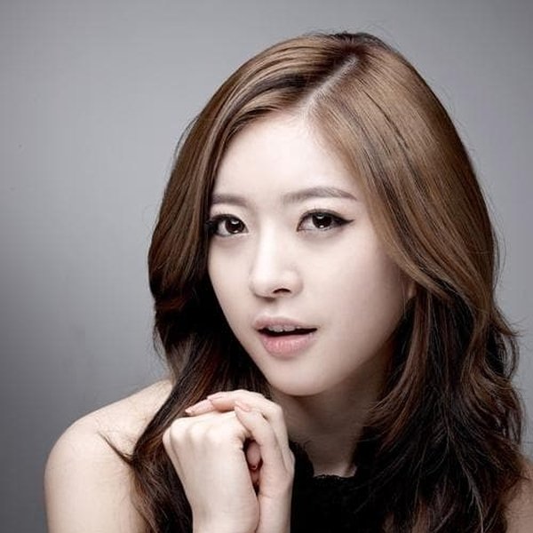 Cho Ja-young