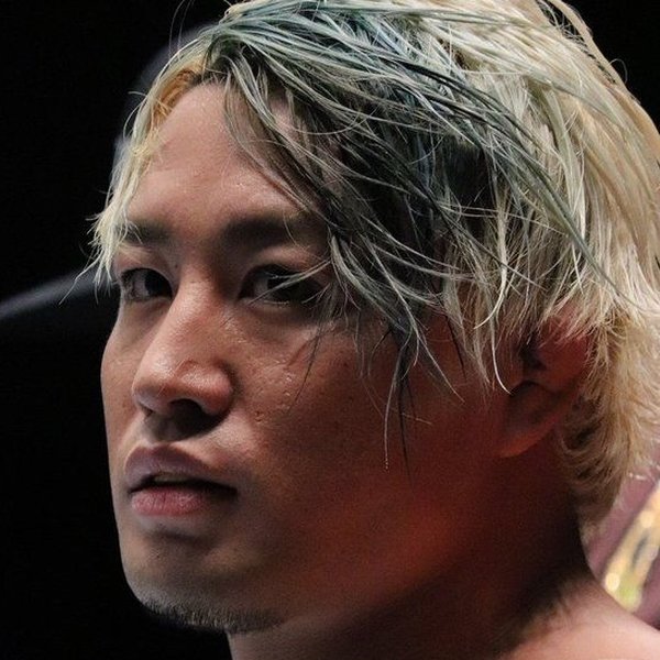Sho Tanaka