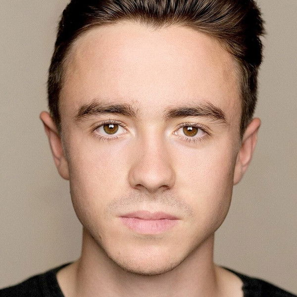 Samuel Morgan-Davies