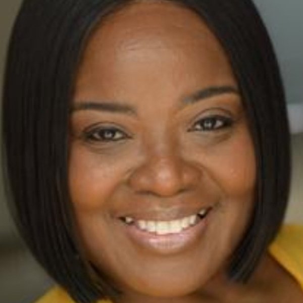 Velda Hunter