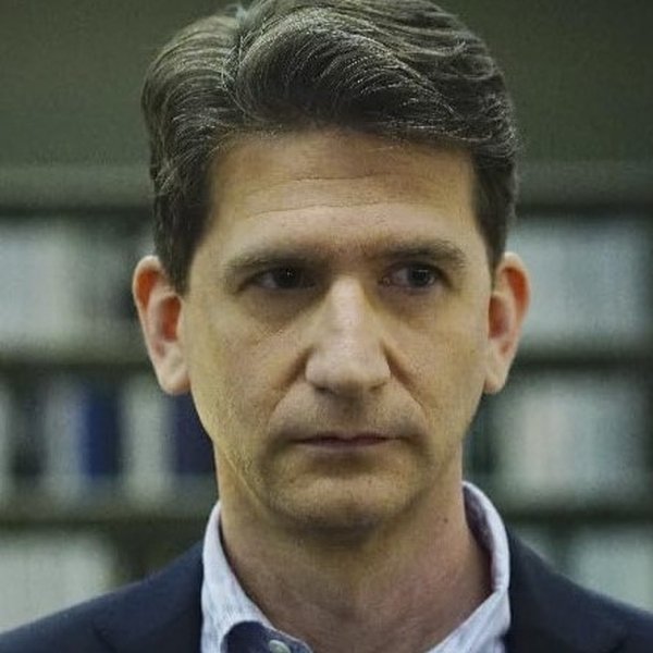 Brett Gilbert