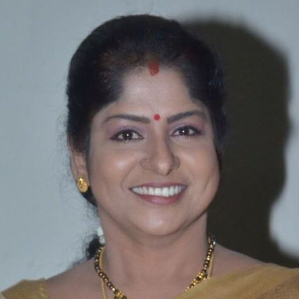 Rekha Suresh