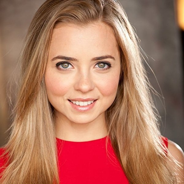 Albina Katsman