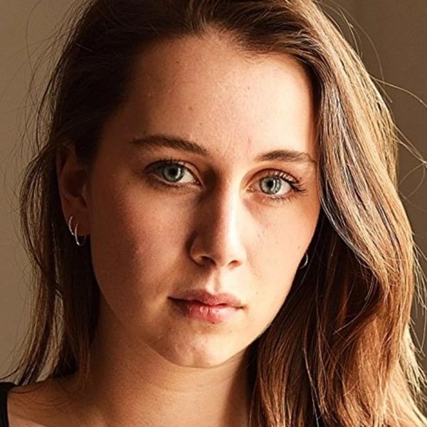Julie Brochorst Andersen
