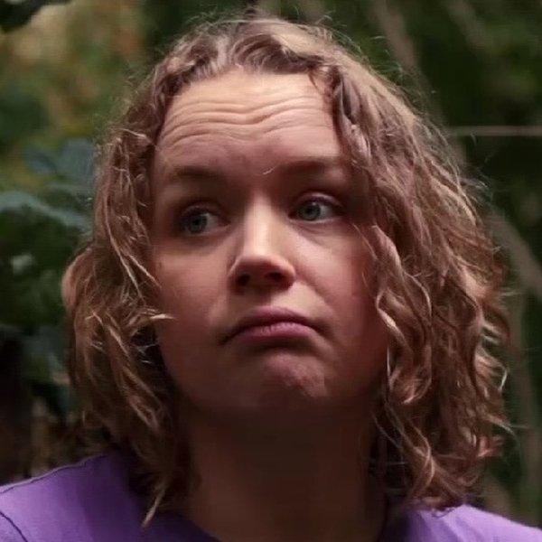 Lisa Cameron