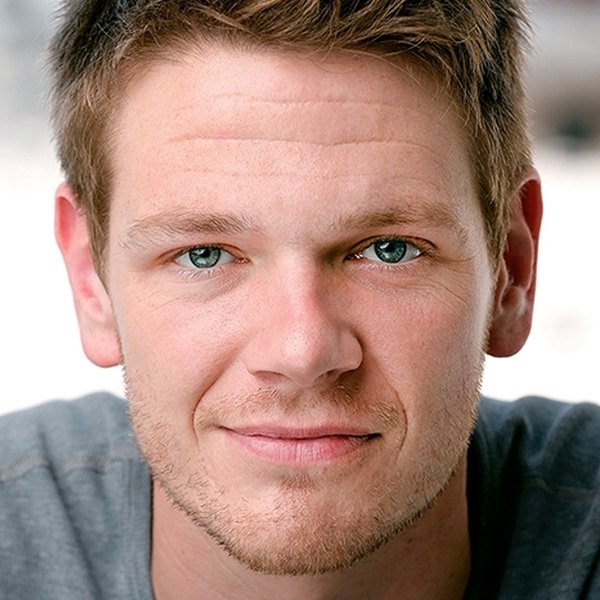 Jon Beavers