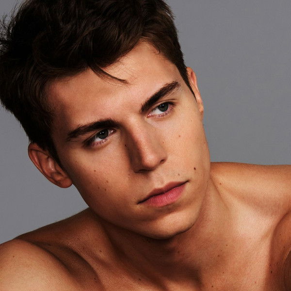 Nolan Gerard Funk