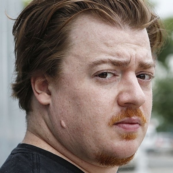 Danny Tamberelli