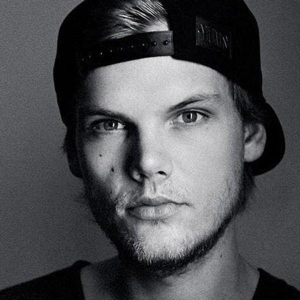 Avicii