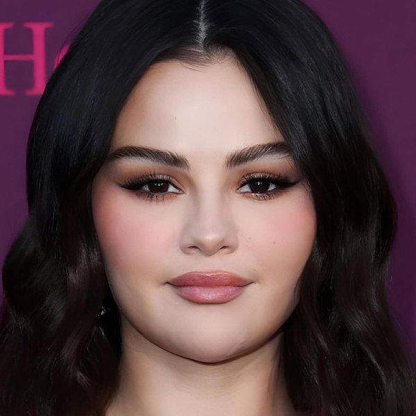 Selena Gomez