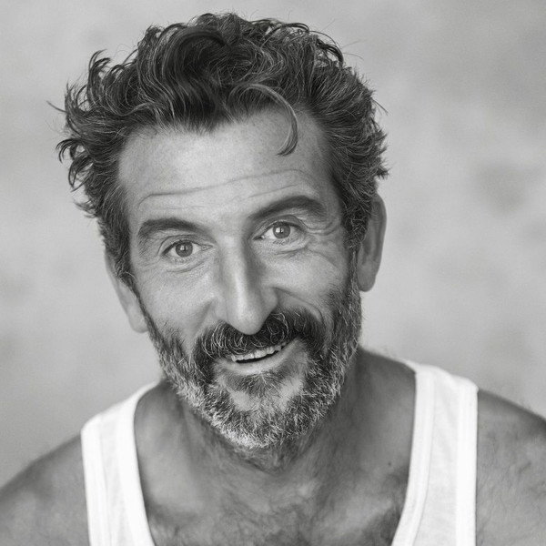 Luis Zahera