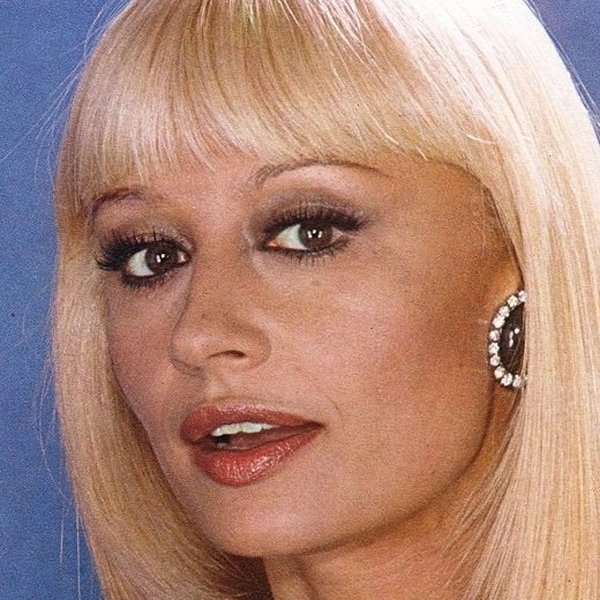 Raffaella Carrà