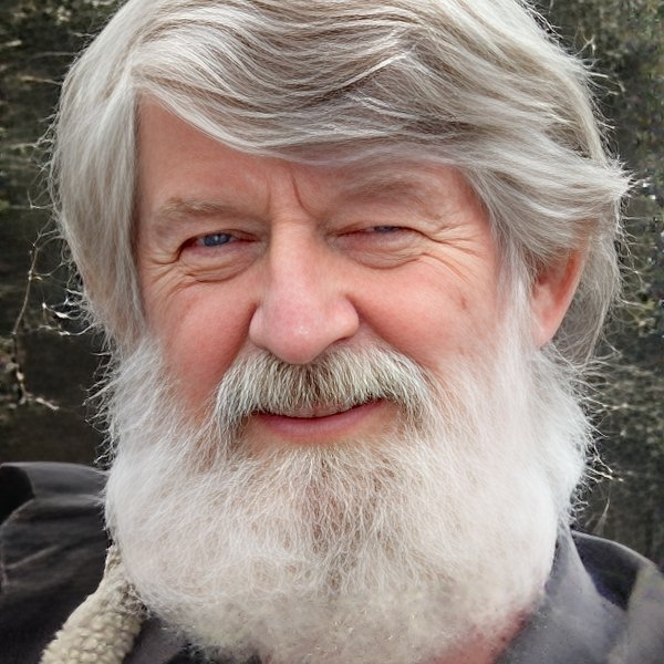 David Chandler M.S.