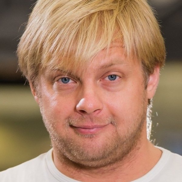 Veljo Reinik