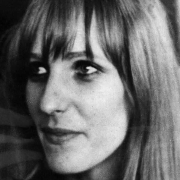 Gudrun Ensslin