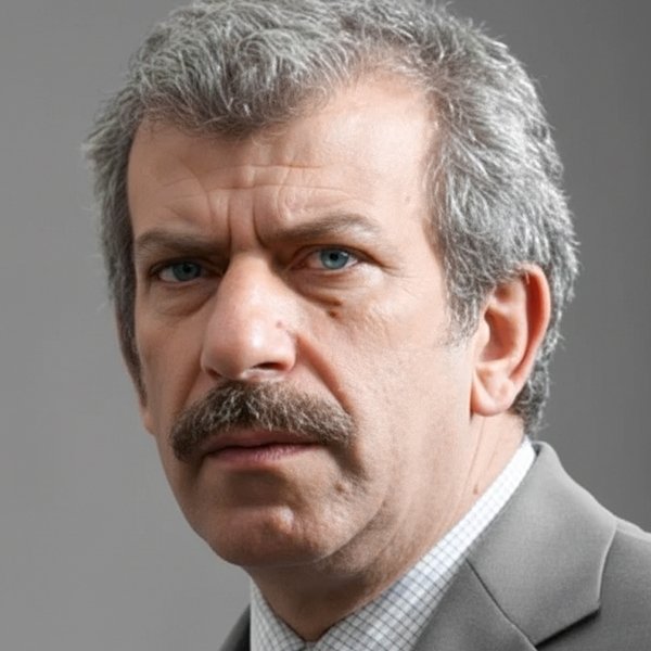 Giray Alpan