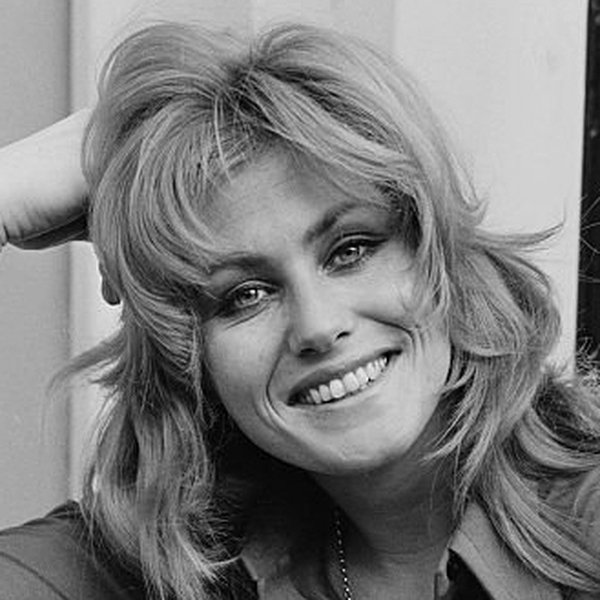 Marcia Fox