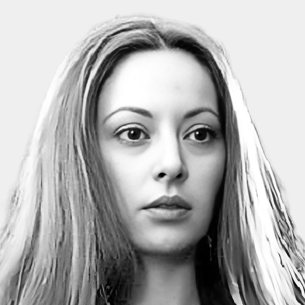Julia Saly