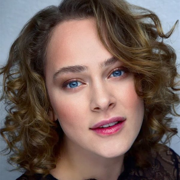 Aglaya Tarasova