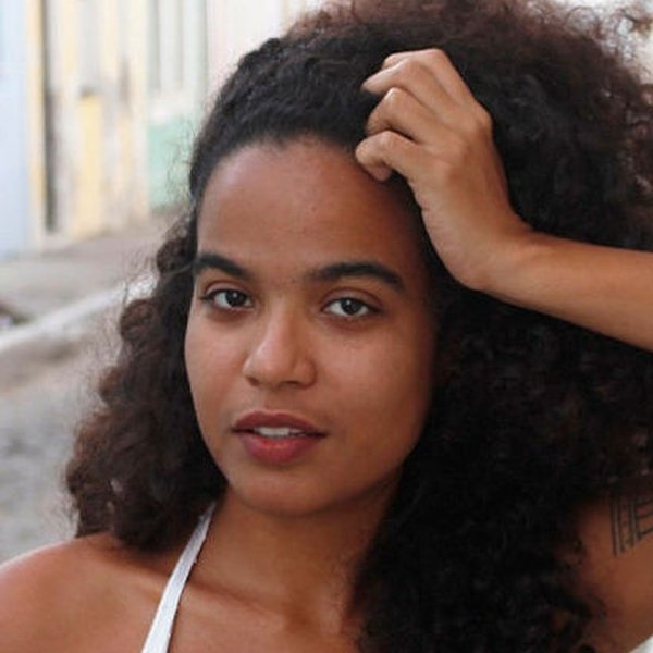Aline Brune