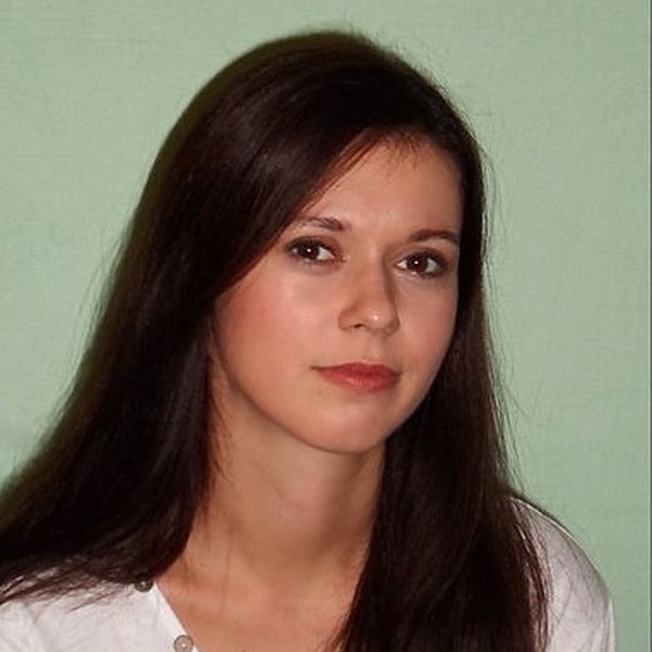Timea Magyar