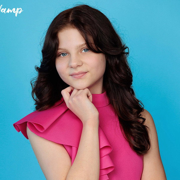 Audrey Lynn-Marie