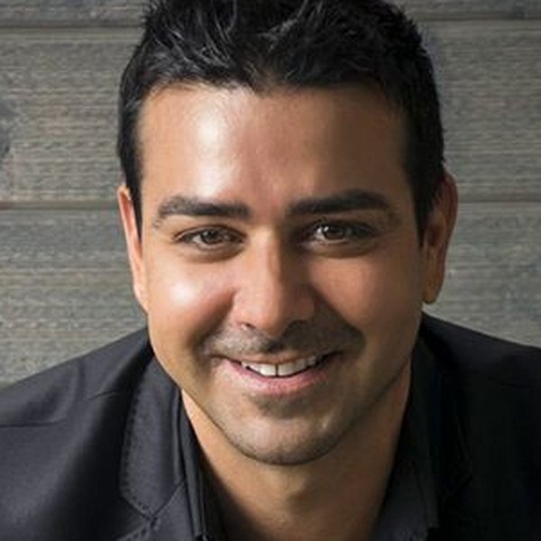 Andrew Christian