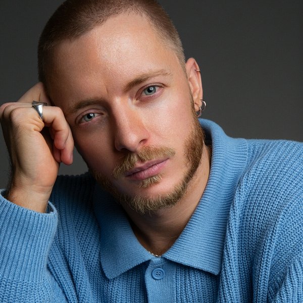 Bradley Salter