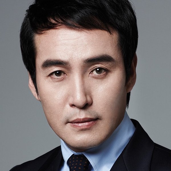 Jung Ho-bin