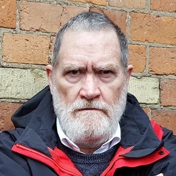 Ying Tong John