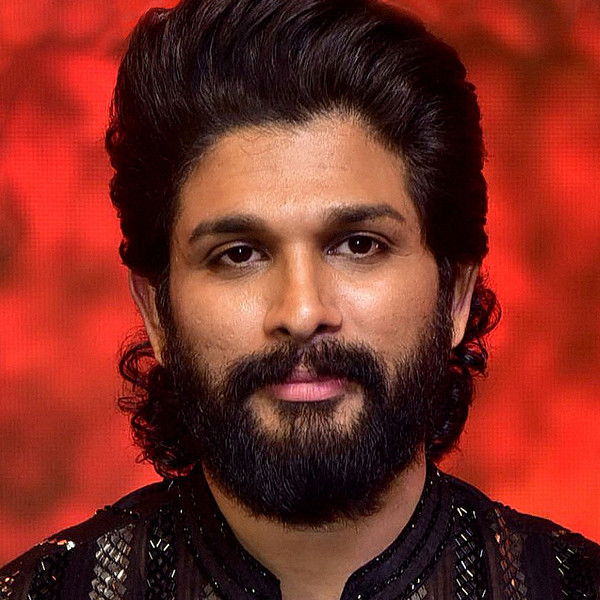 Allu Arjun