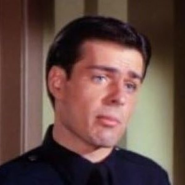 Charles Brewer