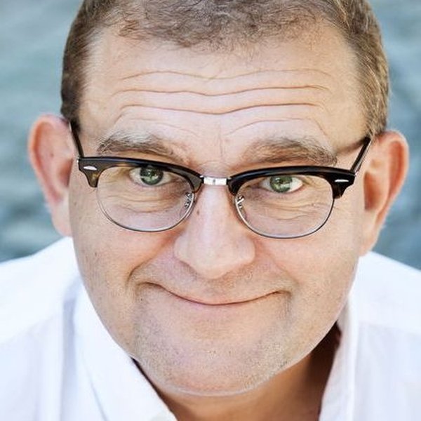 Martin Zauner