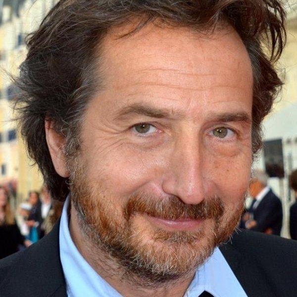 Édouard Baer