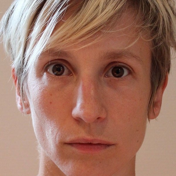 Cécile Laloy