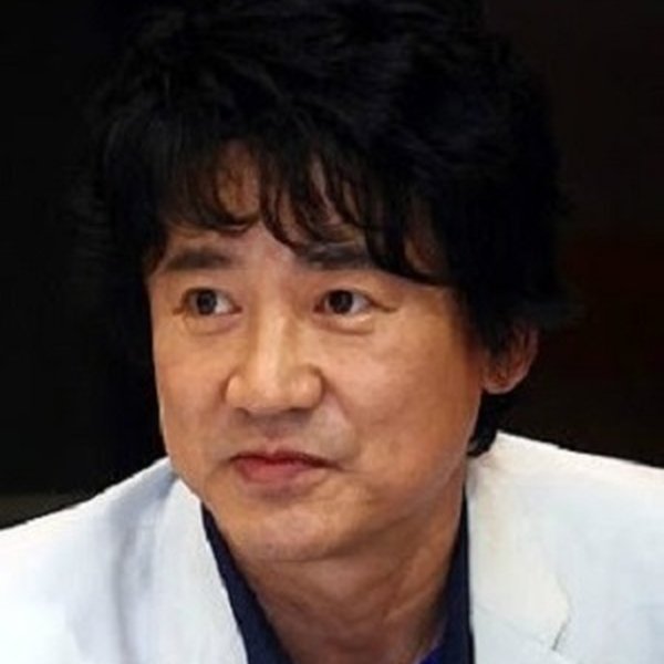 Lee Yeong-ha
