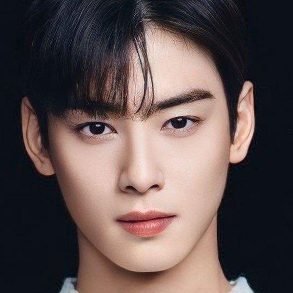 Cha Eun-woo