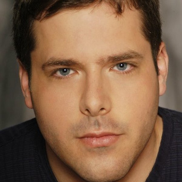 Ethan Aronoff
