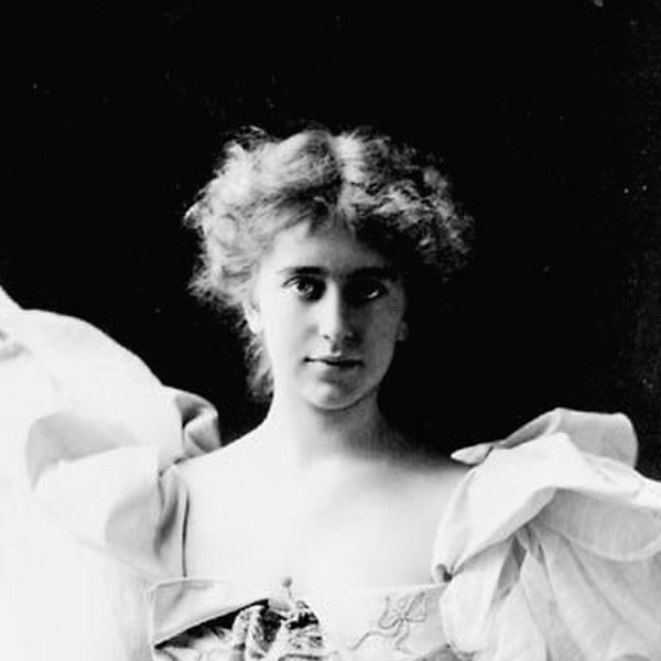 Natalie Clifford Barney