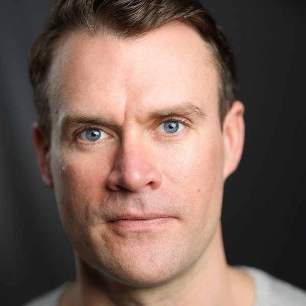 David Alexander