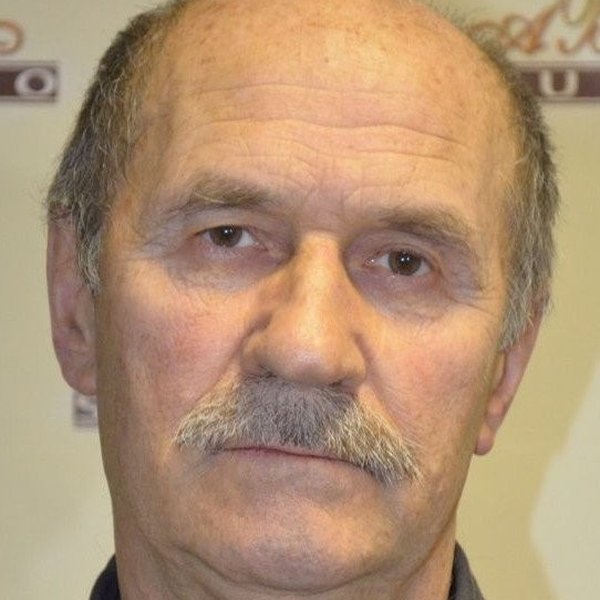 Nikolay Oleynik