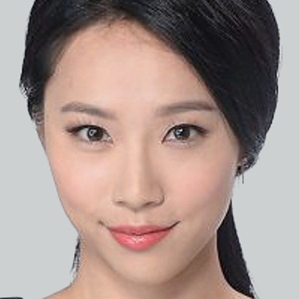 Doris Chow Lai-Yan
