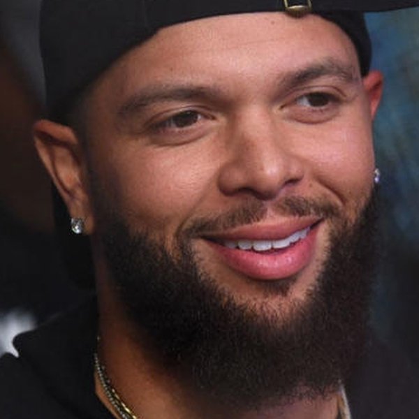 Deron Williams