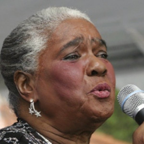 Linda Hopkins
