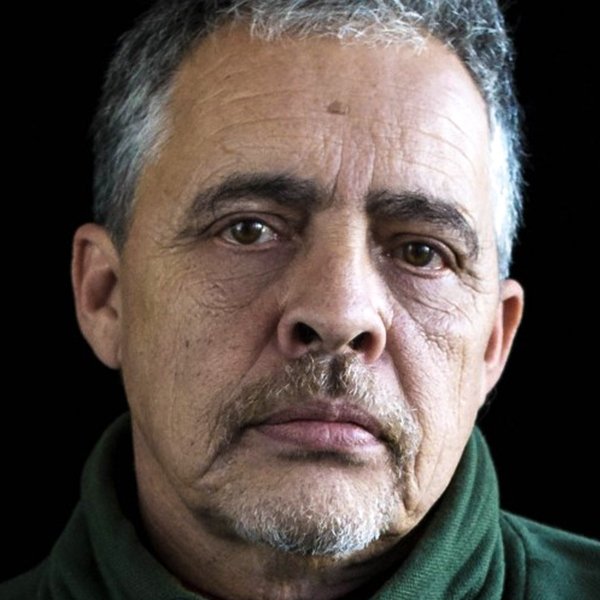 Chawki Amari