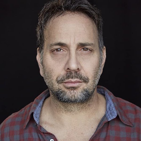 Brad Heller