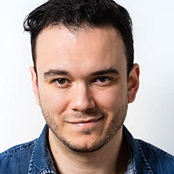 Conor Romero