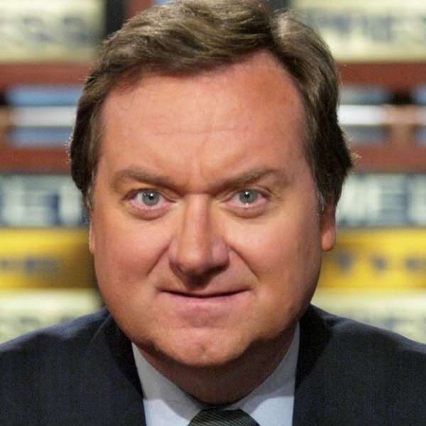 Tim Russert