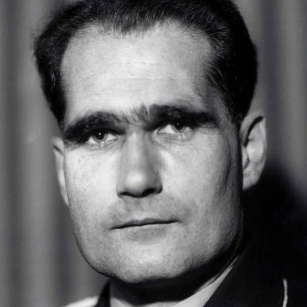 Rudolf Hess
